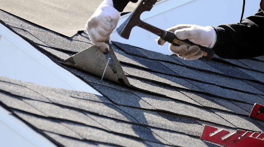 Professional residential roofers in Timmonsville, SC